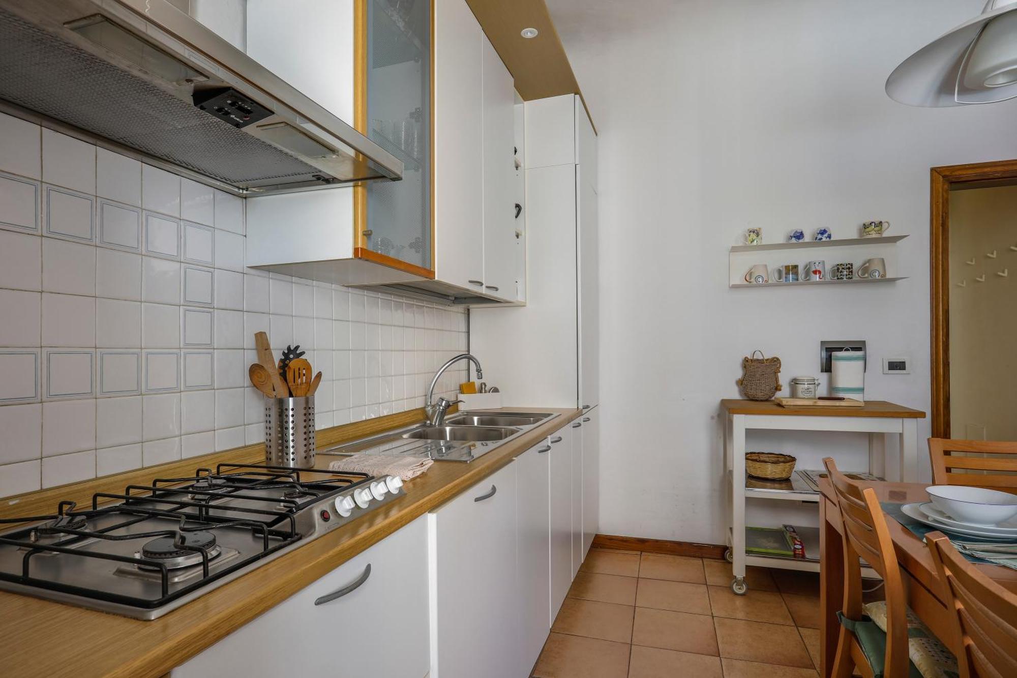 Charming In Oltrarno Apartamento Florença