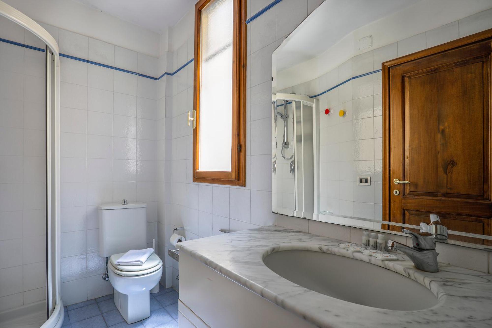 Apartamento Charming In Oltrarno Florença