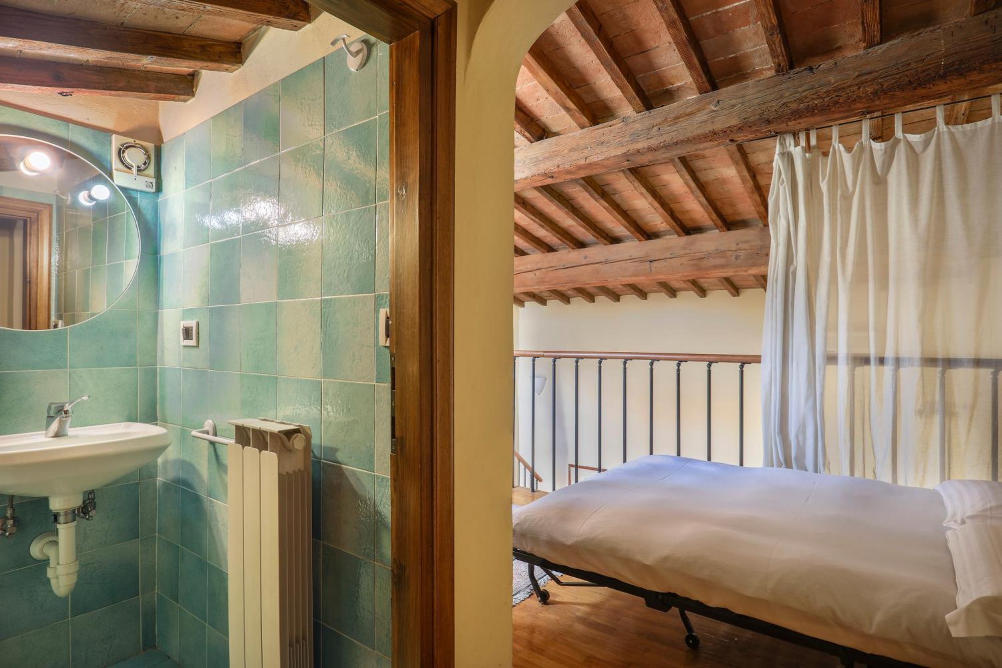 Charming In Oltrarno Florença